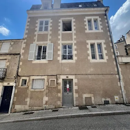Studio En Centre Apartment *