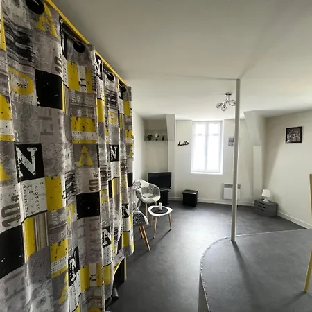 Studio En Centre Apartment *