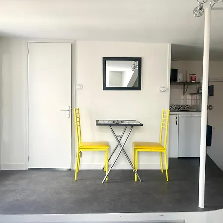 Studio En Centre