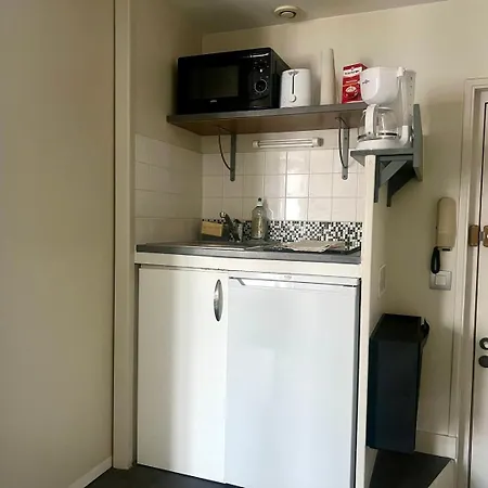 Apartment Studio En Centre