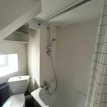 Studio En Centre Apartment
